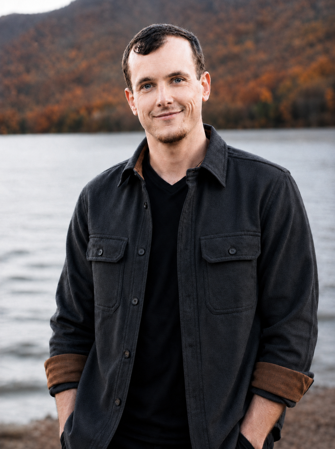 Ryan Prentice